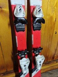 LYŽE MC KINLEY TEAM 7 90CM